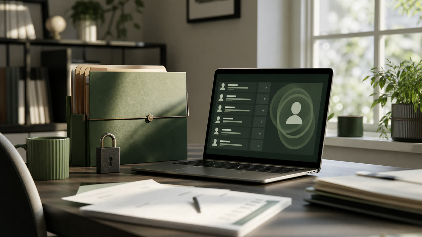 Protección de datos para autónomos y profesionales